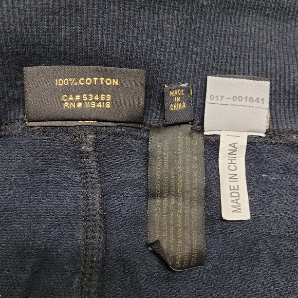 Christian Audigier DEADSTOCK Y2K flare sweats Sz S RARE!!!! - Picture 13 of 16